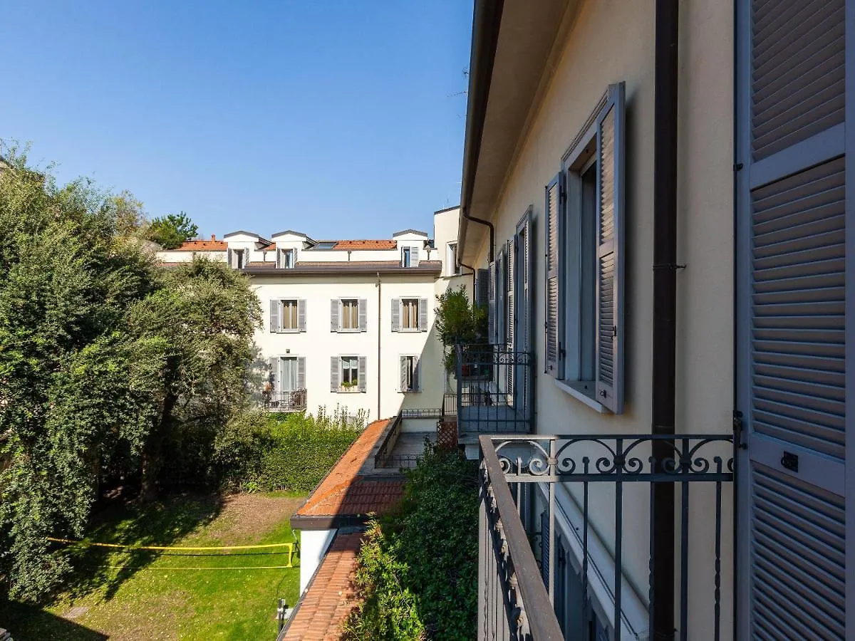Easyhomes-Solera Milan Italy