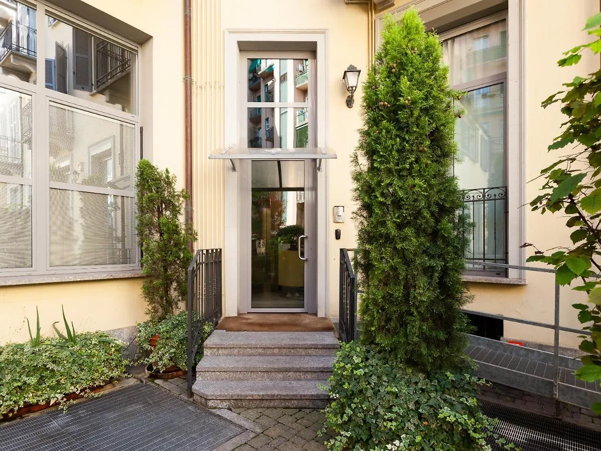 Easyhomes-Solera Milan Italy