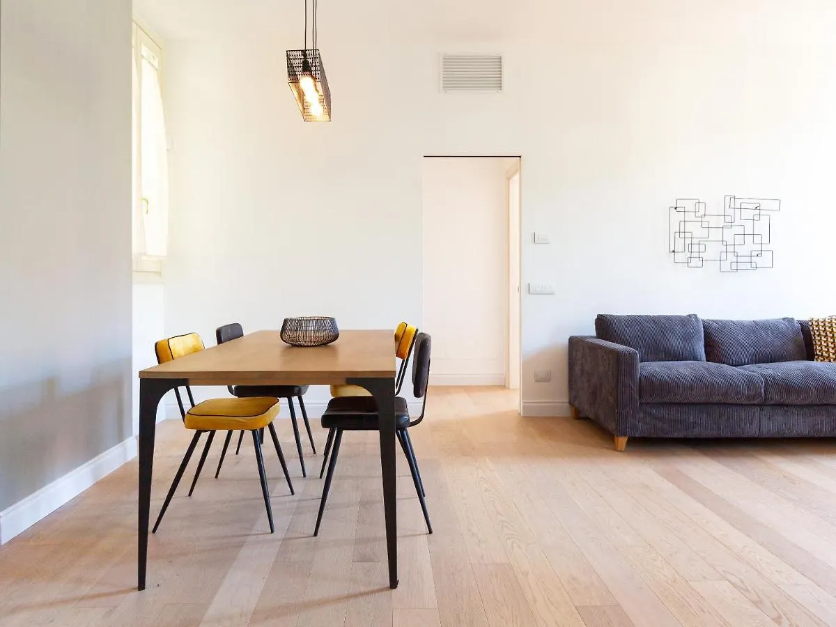 Easyhomes-Solera 米兰